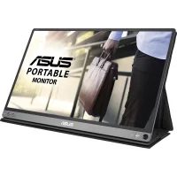 Монитор ASUS ZenScreen MB16AC фото 3